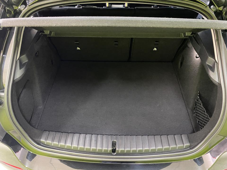 BMW Serie 1 116D 1.5D 116CV