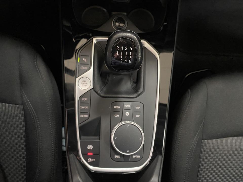 BMW Serie 1 116D 1.5D 116CV