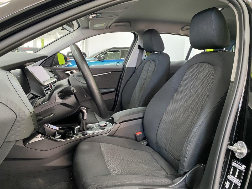 BMW Serie 1 116D 1.5D 116CV