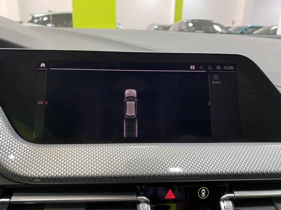 BMW Serie 1 116D 1.5D 116CV