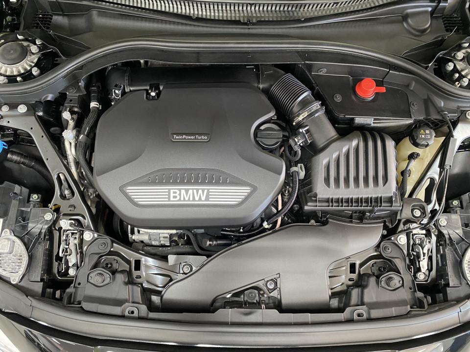 BMW Serie 1 116D 1.5D 116CV