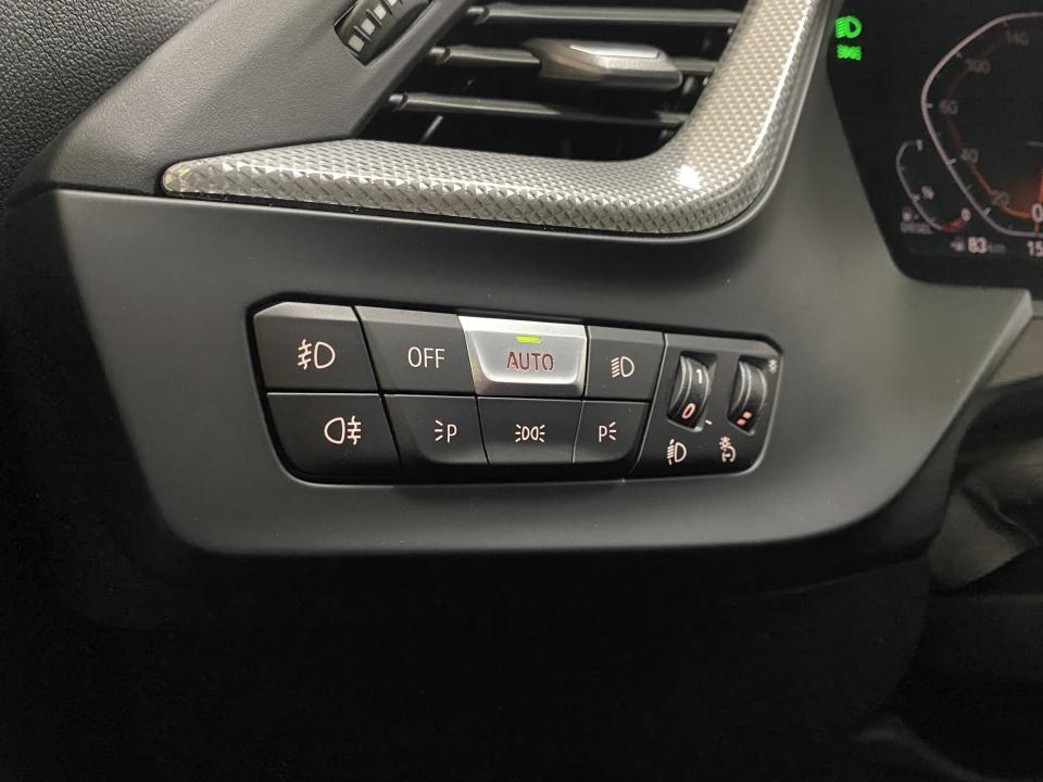 BMW Serie 1 116D 1.5D 116CV