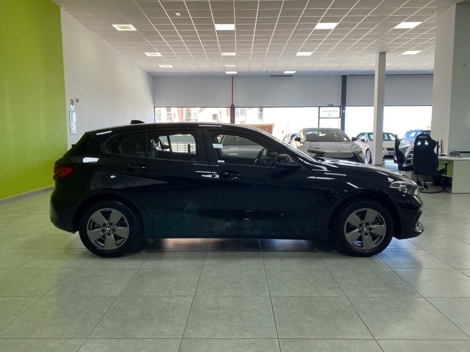 BMW Serie 1 116D 1.5D 116CV