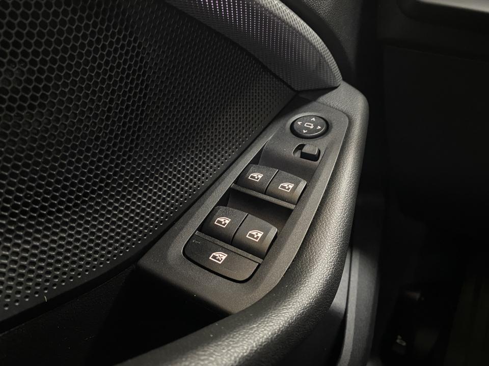 BMW Serie 1 116D 1.5D 116CV