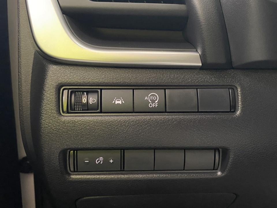 Nissan Qashqai Acenta 1.3 DIG-T 140CV MHEV