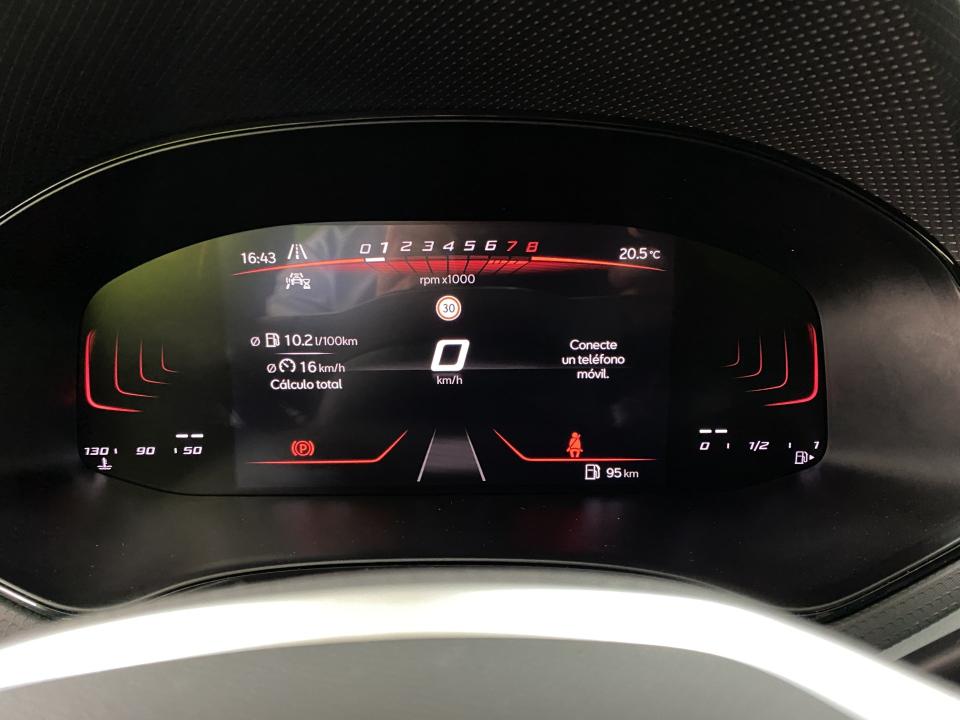 SEAT Arona FR XM 1.0 TSI 115CV