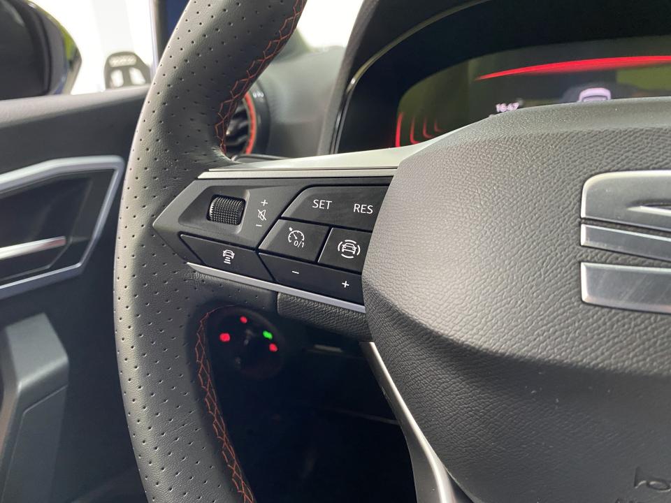 SEAT Arona FR XM 1.0 TSI 115CV