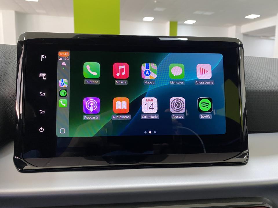 SEAT Arona FR XM 1.0 TSI 115CV