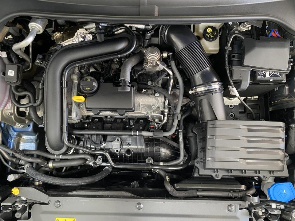 SEAT Arona FR XM 1.0 TSI 115CV