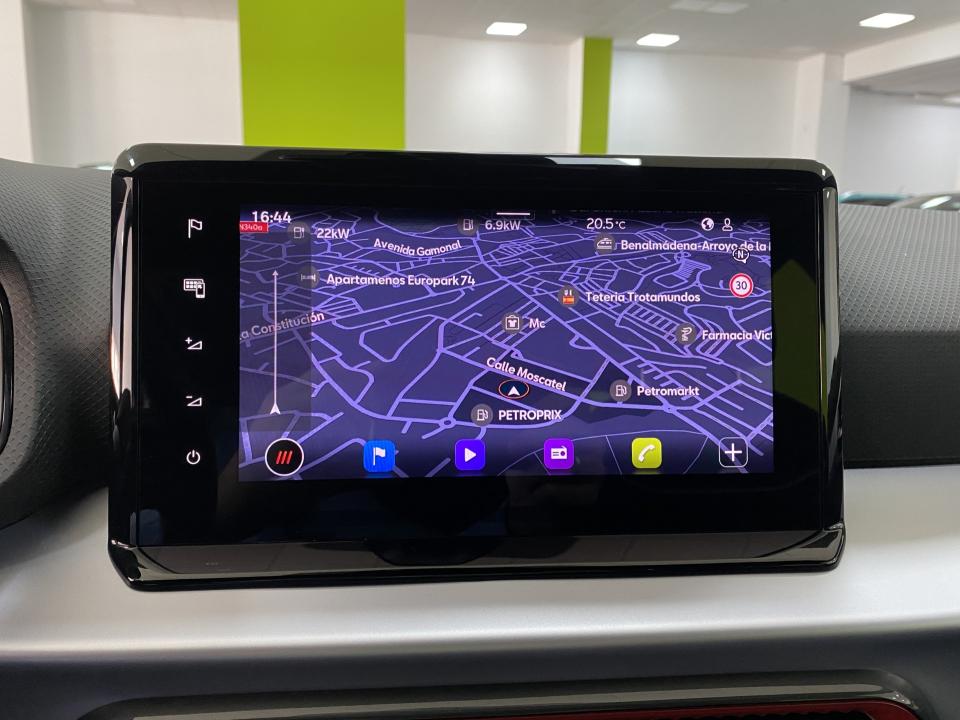 SEAT Arona FR XM 1.0 TSI 115CV