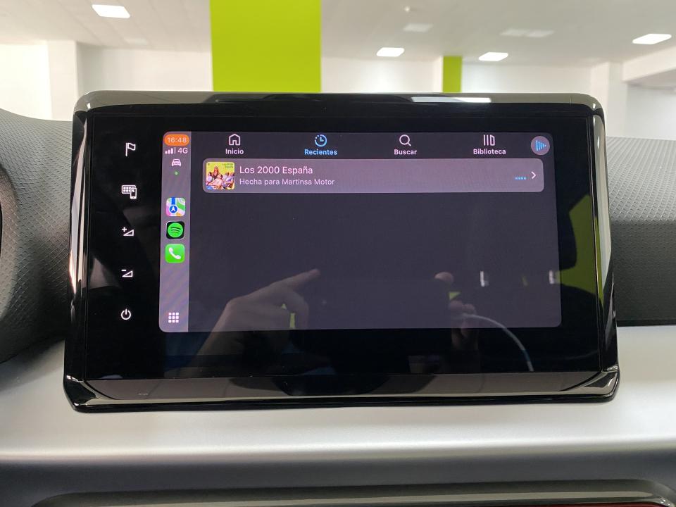 SEAT Arona FR XM 1.0 TSI 115CV