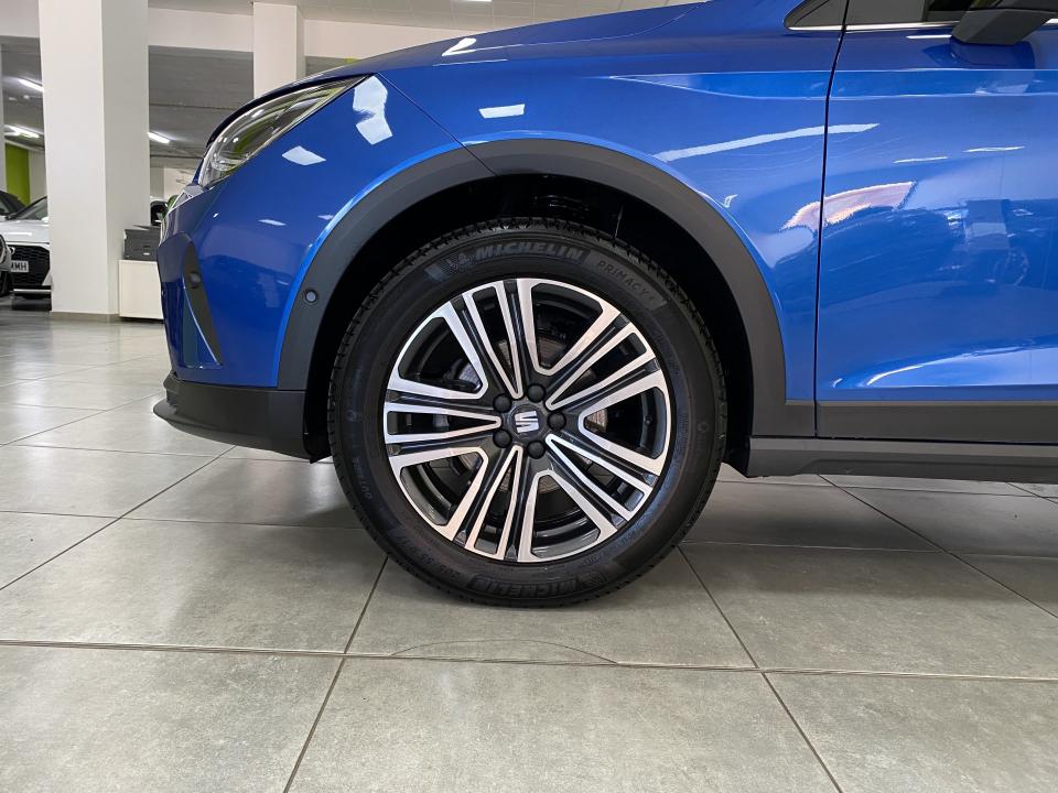 SEAT Arona FR XM 1.0 TSI 115CV