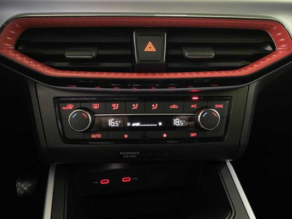 SEAT Arona FR XM 1.0 TSI 115CV