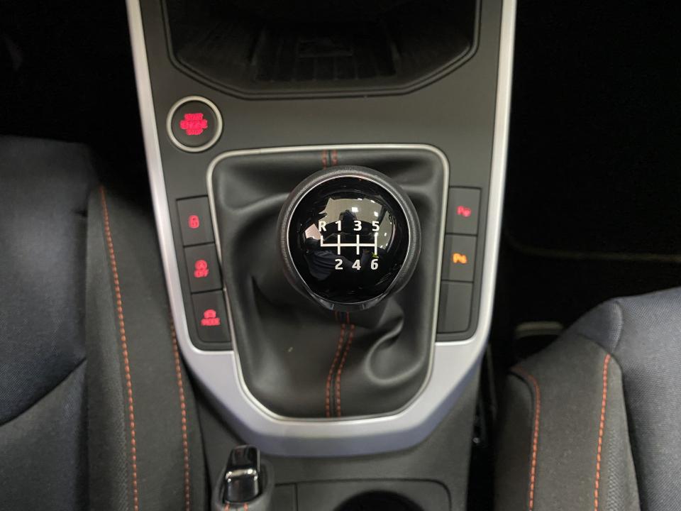 SEAT Arona FR XM 1.0 TSI 115CV