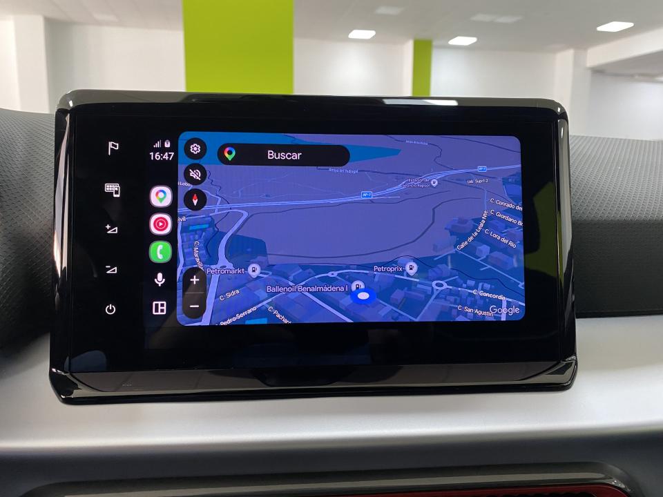 SEAT Arona FR XM 1.0 TSI 115CV