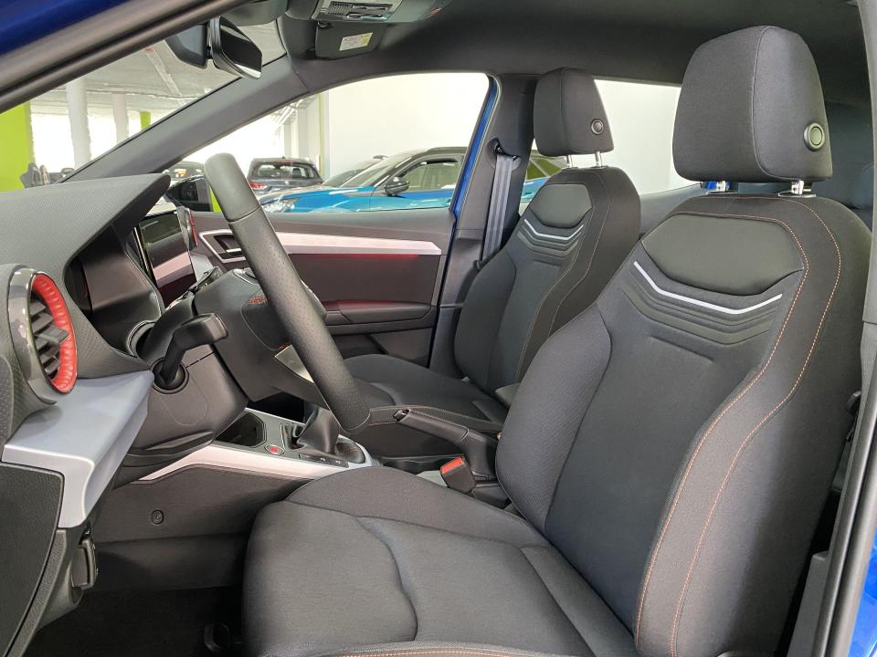 SEAT Arona FR XM 1.0 TSI 115CV