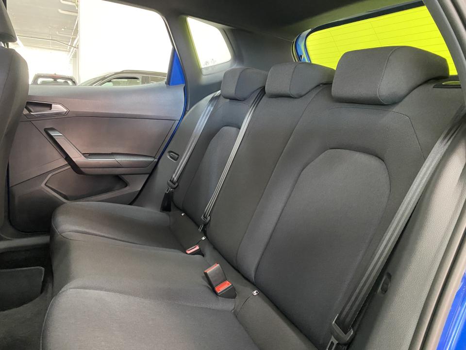 SEAT Arona FR XM 1.0 TSI 115CV