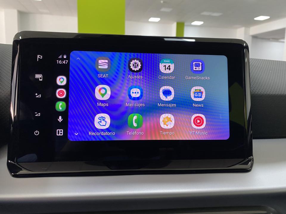 SEAT Arona FR XM 1.0 TSI 115CV