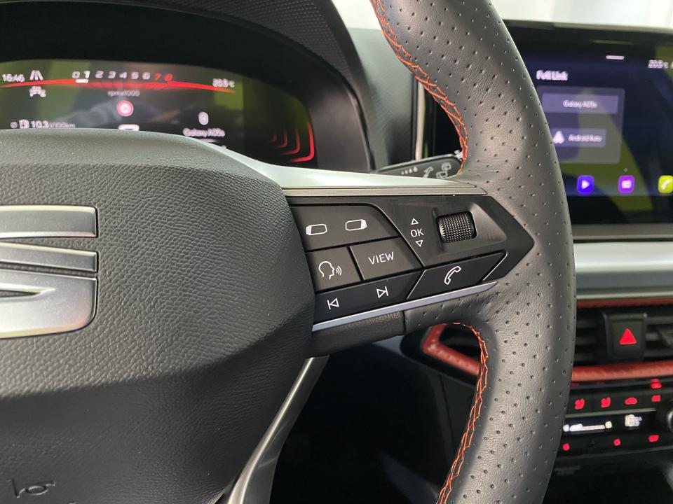 SEAT Arona FR XM 1.0 TSI 115CV