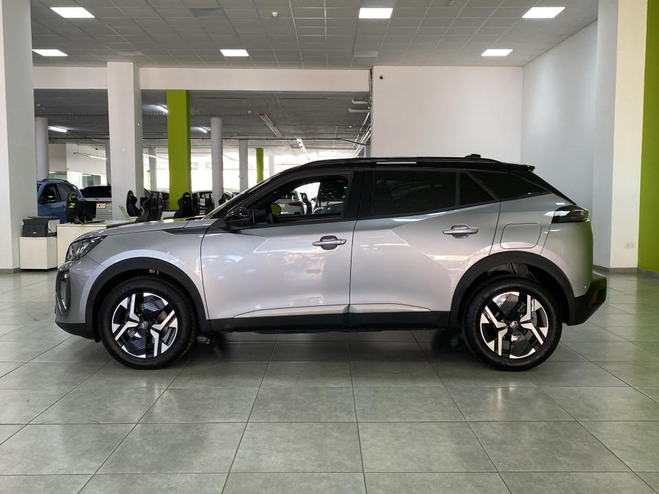 Peugeot 2008 Allure Hybrid 1.2 145CV eDCS6 MHEV