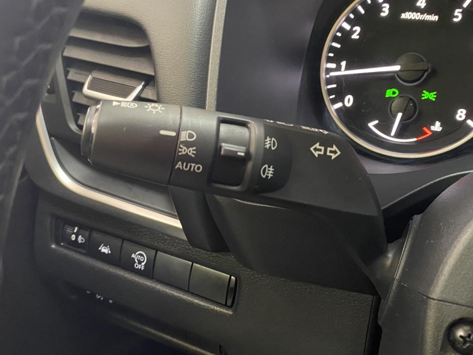 Nissan Qashqai Acenta 1.3 DIG-T 158CV Xtronic MHEV