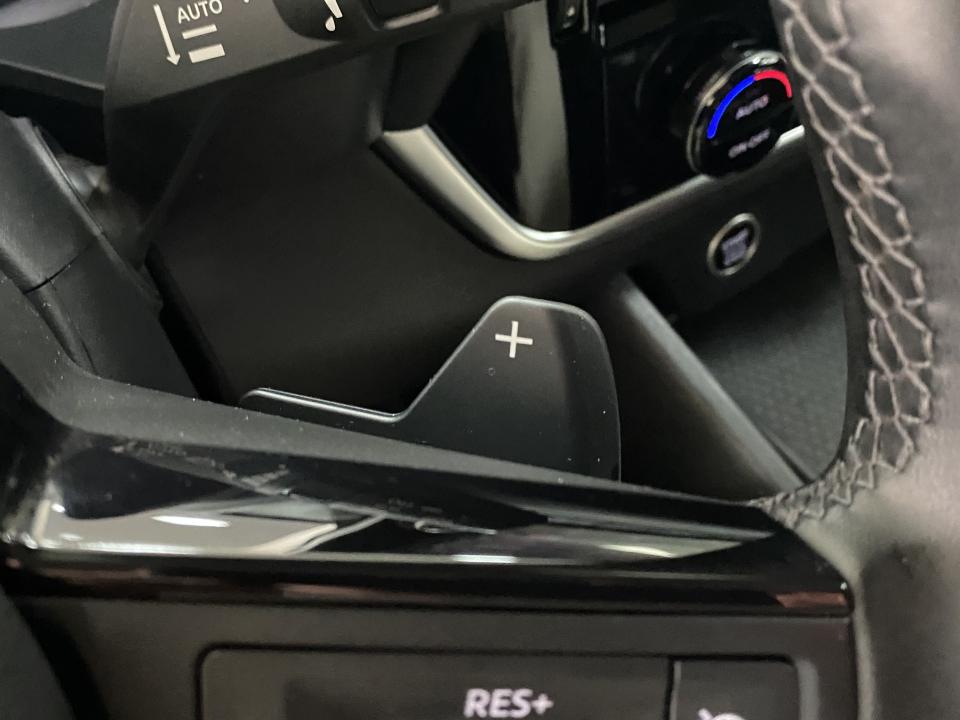 Nissan Qashqai Acenta 1.3 DIG-T 158CV Xtronic MHEV