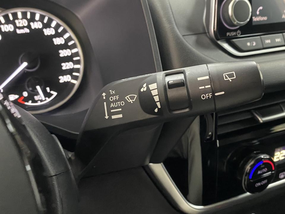 Nissan Qashqai Acenta 1.3 DIG-T 158CV Xtronic MHEV