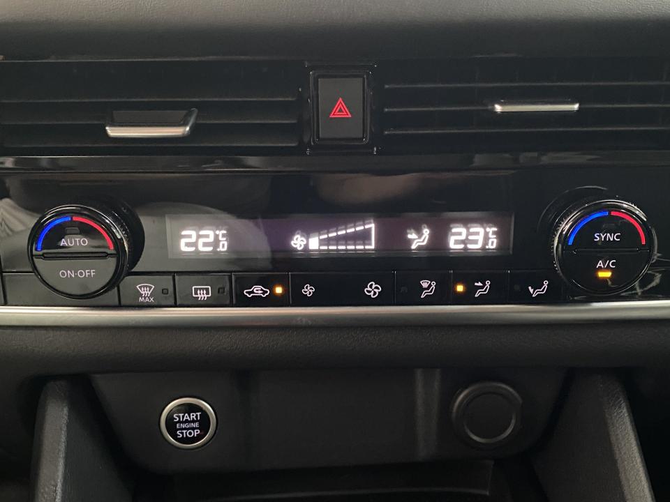 Nissan Qashqai Acenta 1.3 DIG-T 158CV Xtronic MHEV