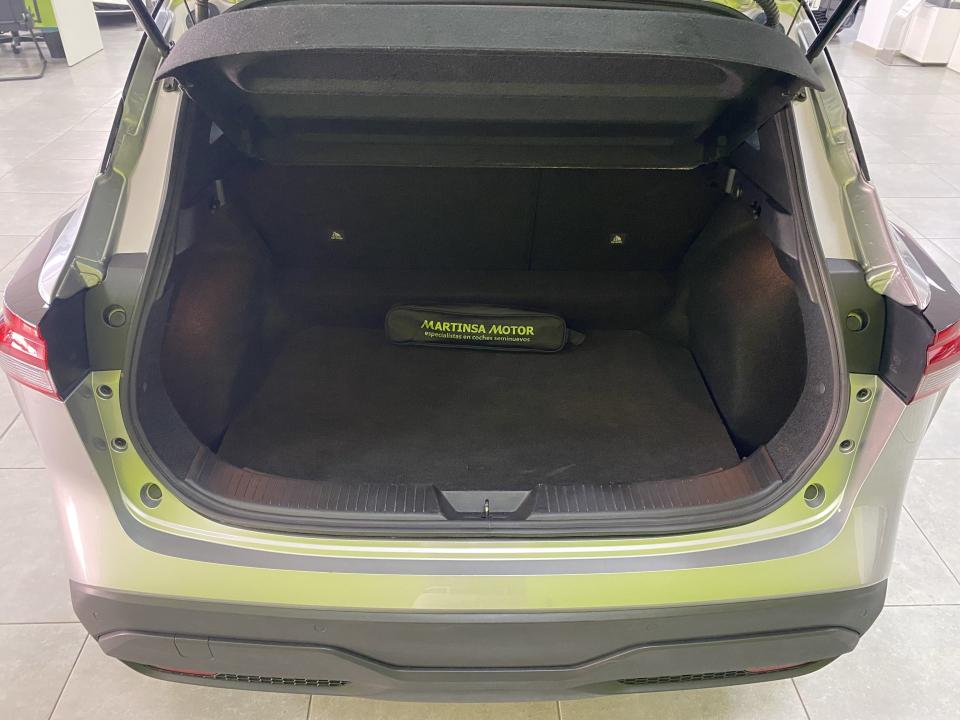 Nissan Qashqai Acenta 1.3 DIG-T 158CV Xtronic MHEV