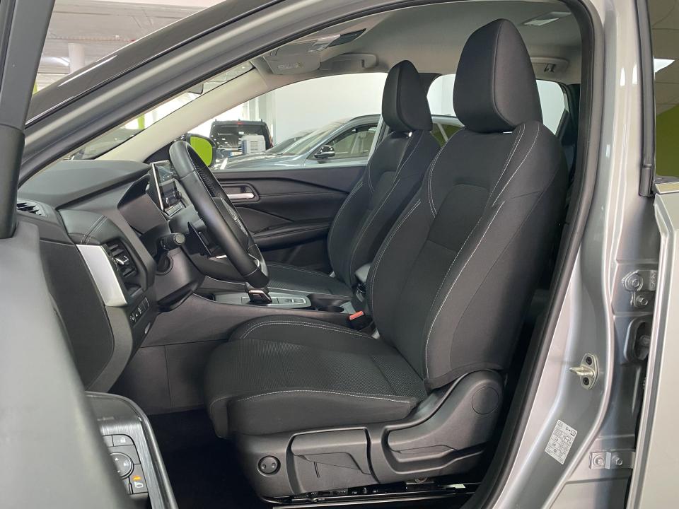 Nissan Qashqai Acenta 1.3 DIG-T 158CV Xtronic MHEV