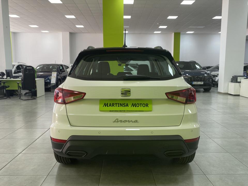 SEAT Arona Style XL 1.0 TSI 115CV