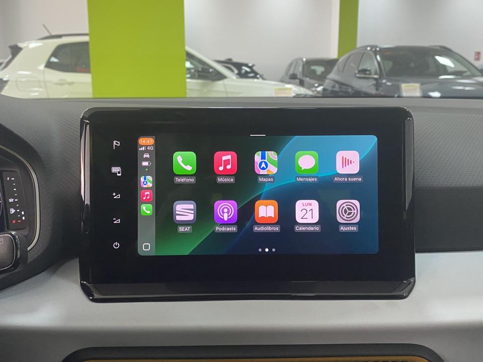 SEAT Arona Style XL 1.0 TSI 115CV