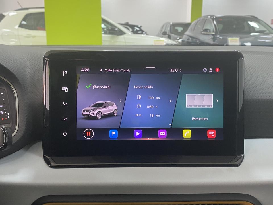 SEAT Arona Style XL 1.0 TSI 115CV