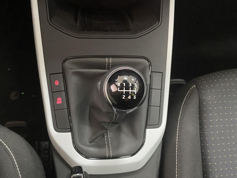 SEAT Arona Style XL 1.0 TSI 115CV