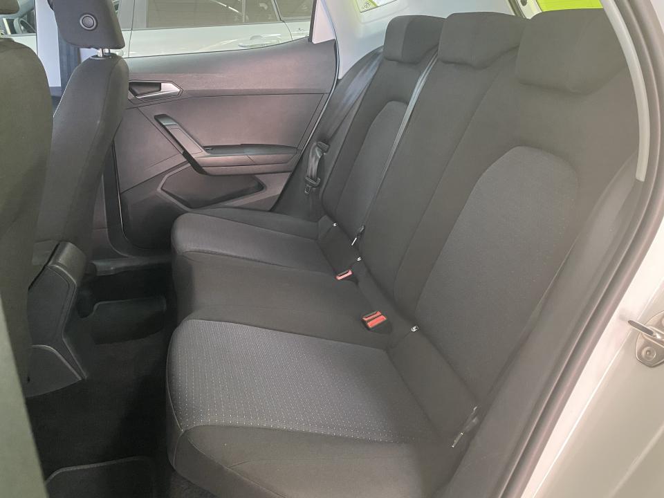 SEAT Arona Style XL 1.0 TSI 115CV