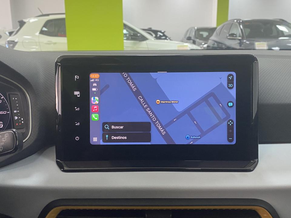 SEAT Arona Style XL 1.0 TSI 115CV