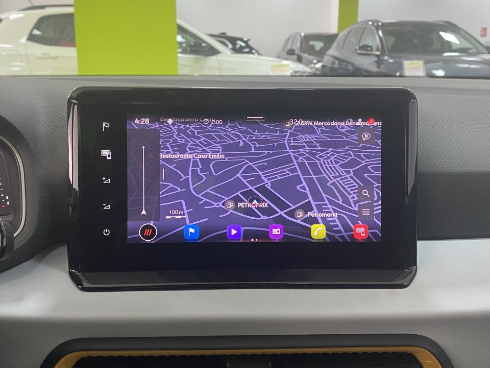 SEAT Arona Style XL 1.0 TSI 115CV