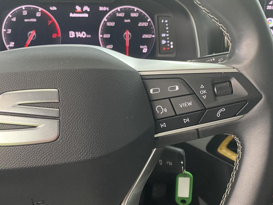 SEAT Arona Style XL 1.0 TSI 115CV