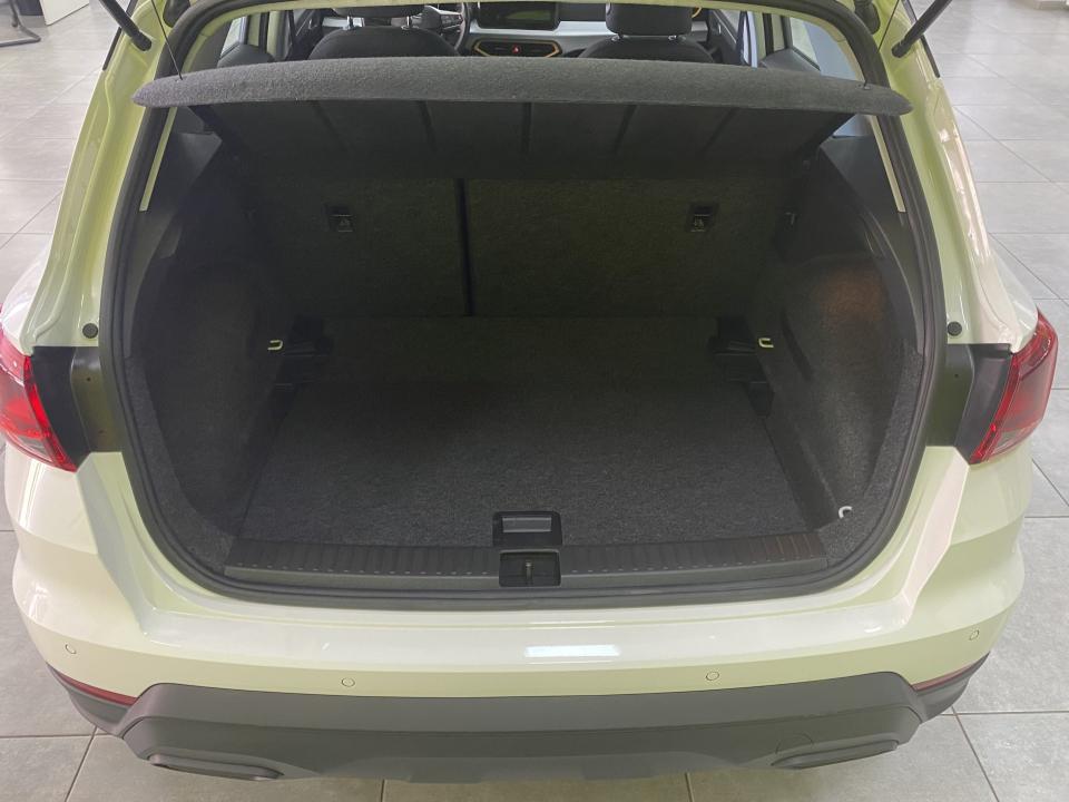 SEAT Arona Style XL 1.0 TSI 115CV