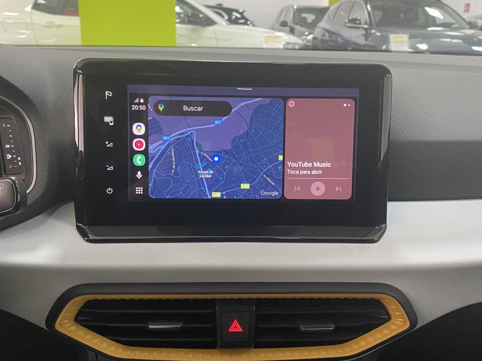 SEAT Arona Style XL 1.0 TSI 115CV