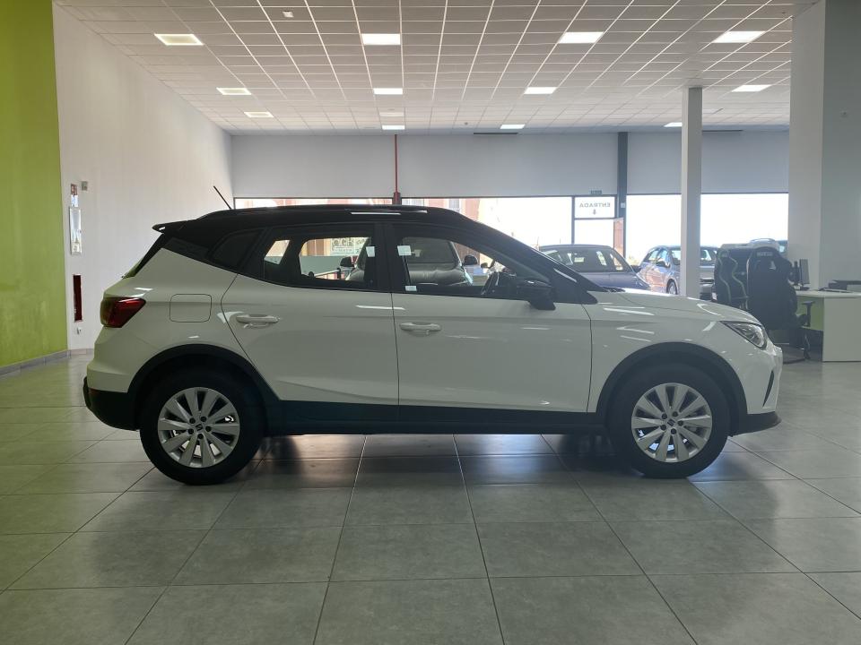 SEAT Arona Style XL 1.0 TSI 115CV