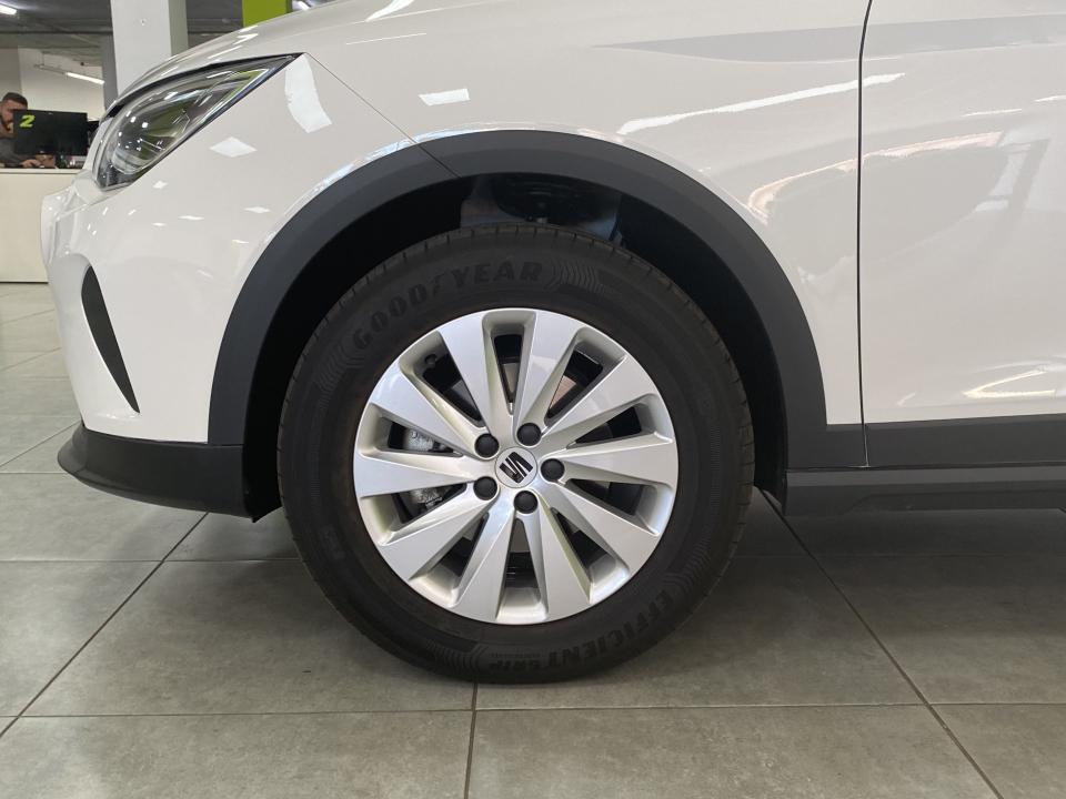 SEAT Arona Style XL 1.0 TSI 115CV