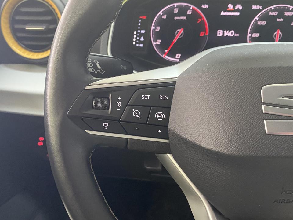 SEAT Arona Style XL 1.0 TSI 115CV