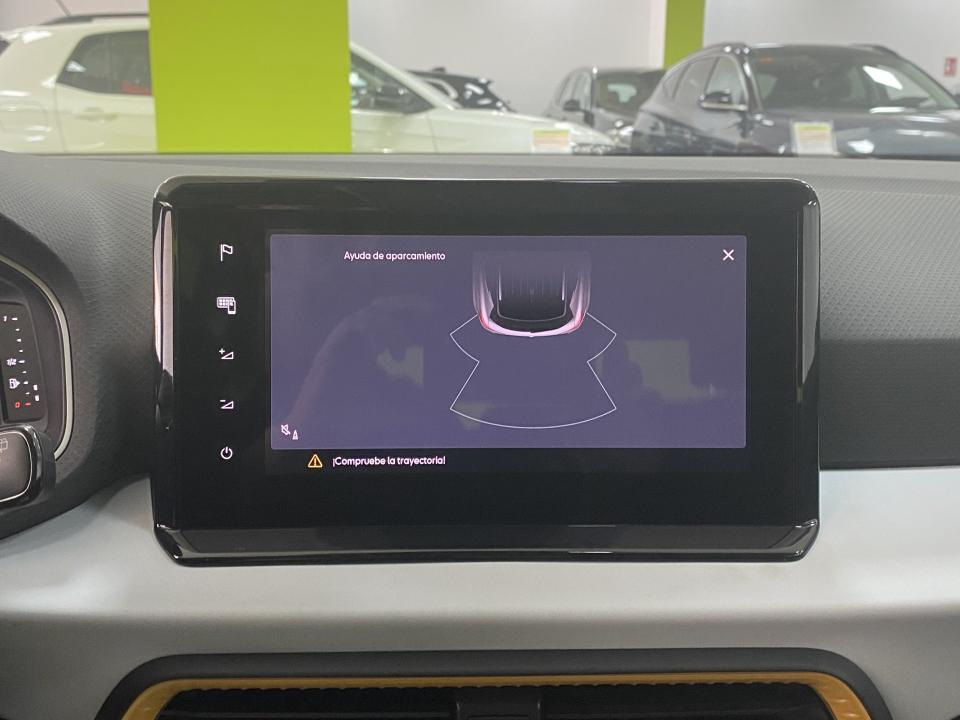 SEAT Arona Style XL 1.0 TSI 115CV