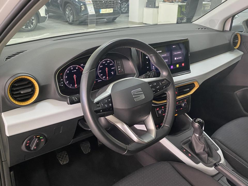 SEAT Arona Style XL 1.0 TSI 115CV