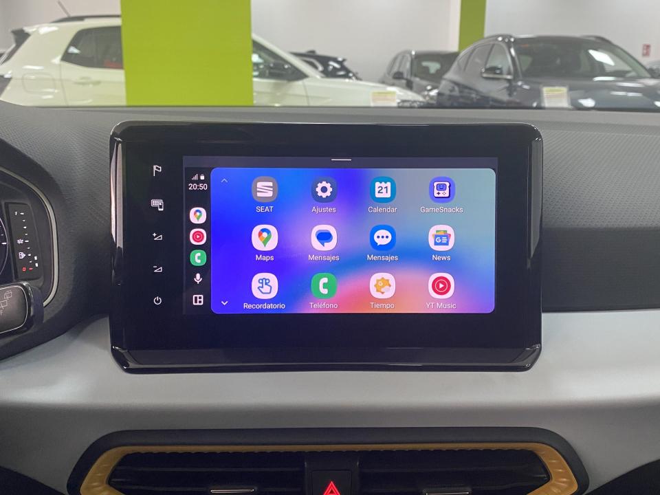 SEAT Arona Style XL 1.0 TSI 115CV