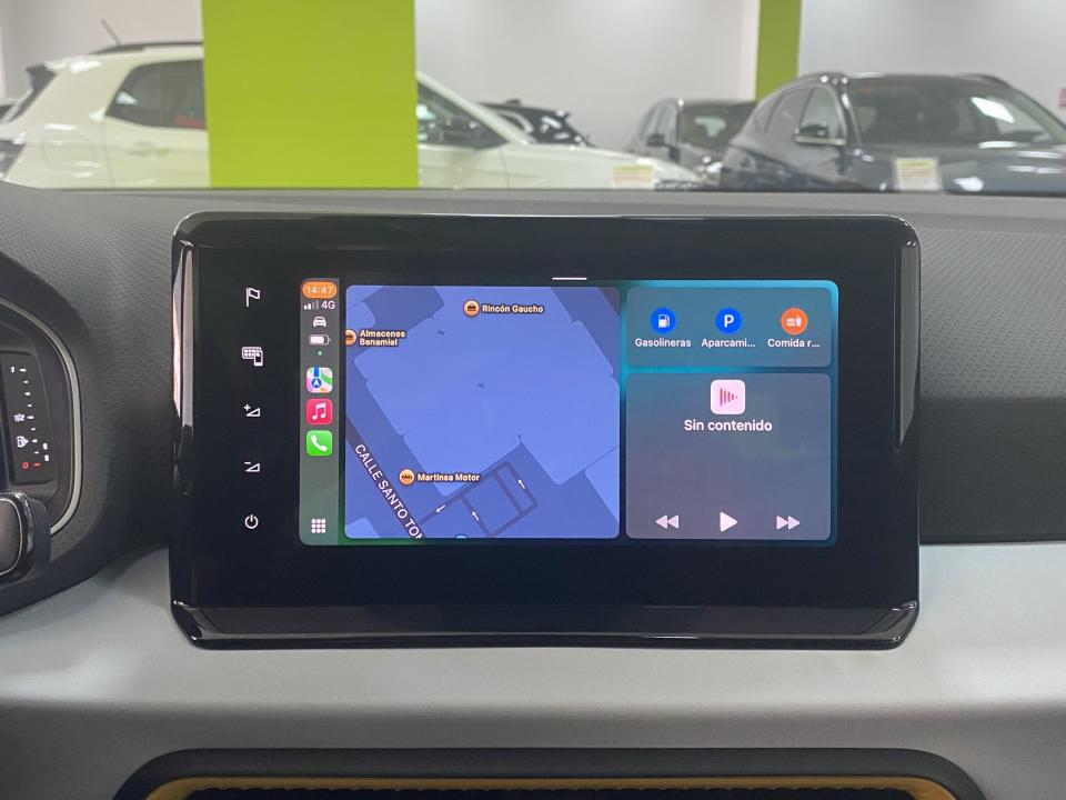 SEAT Arona Style XL 1.0 TSI 115CV