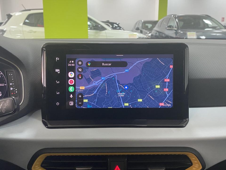 SEAT Arona Style XL 1.0 TSI 115CV