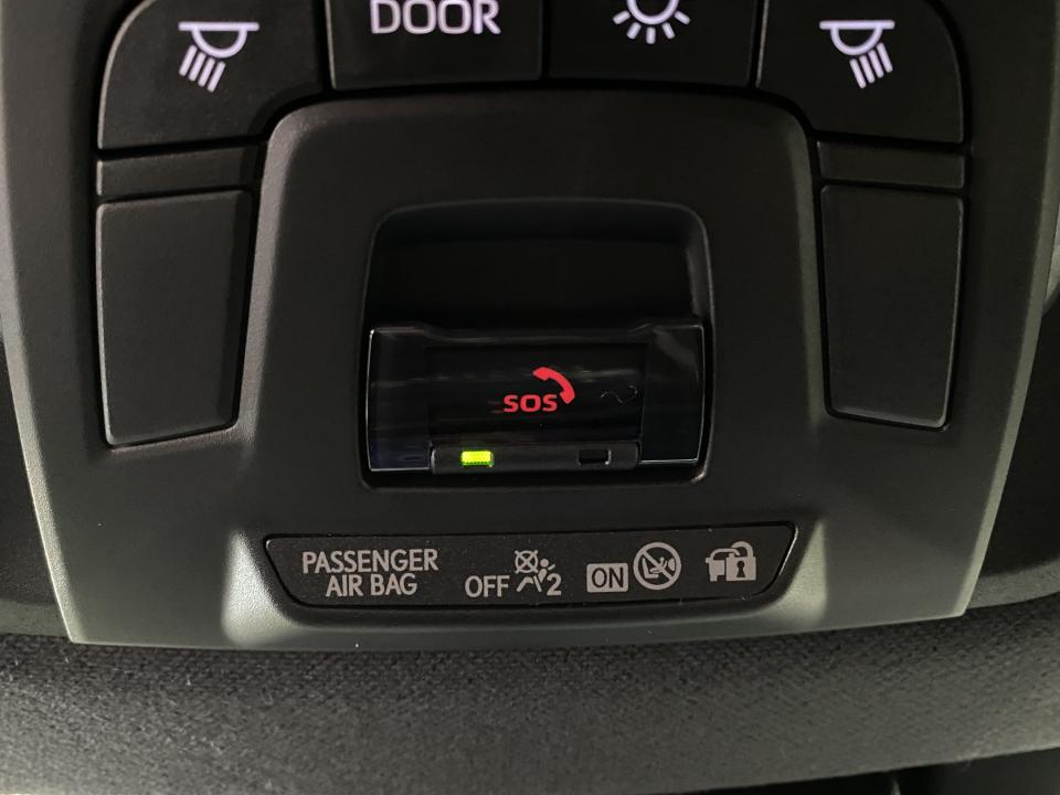 Toyota C-HR Advance 1.8 140H e-CVT HEV