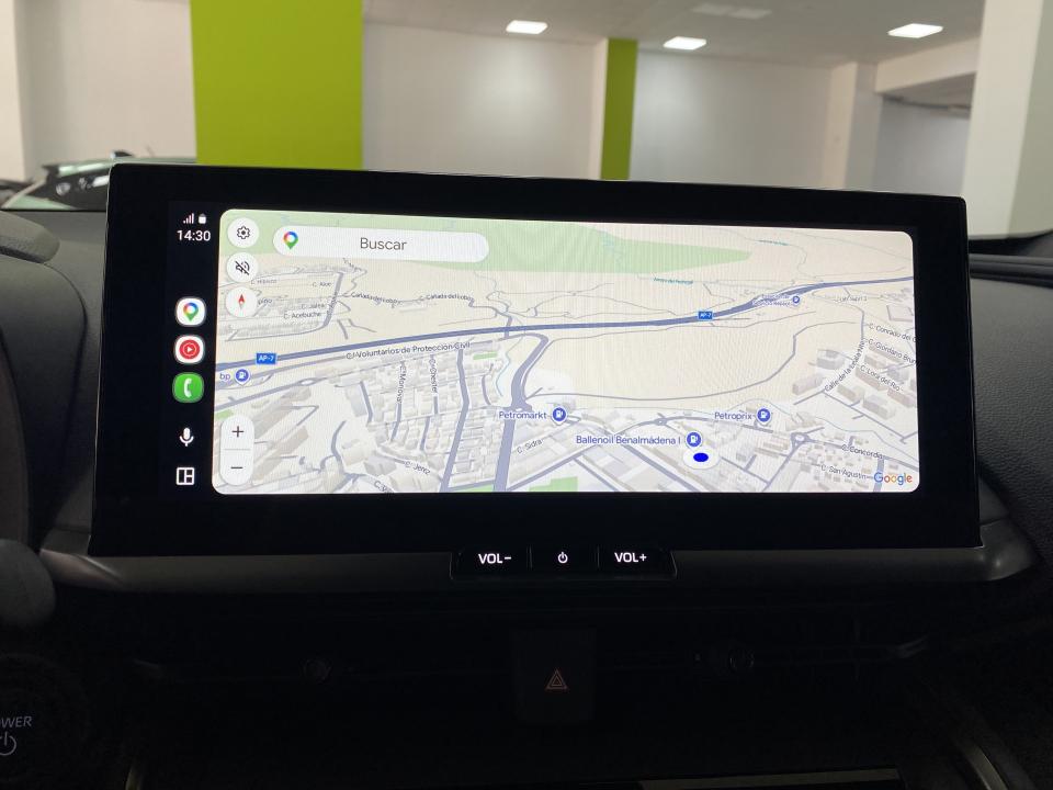 Toyota C-HR Advance 1.8 140H e-CVT HEV